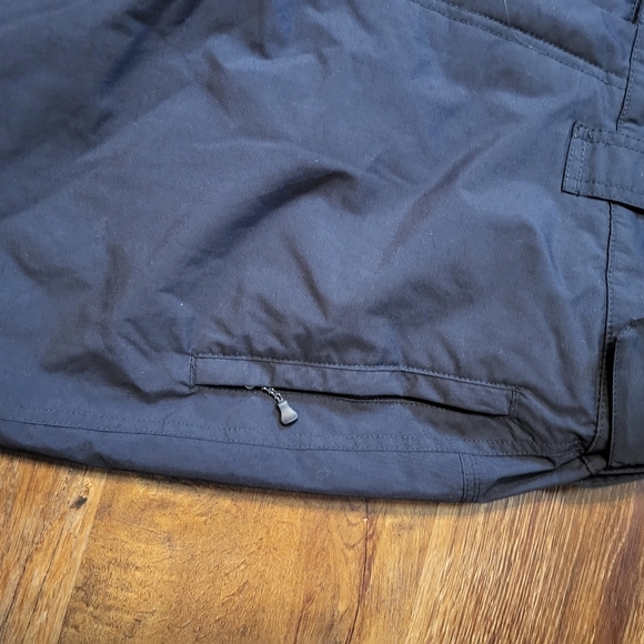 SPYDER Europe large lined insulated pants ski - Picture 6 of 15